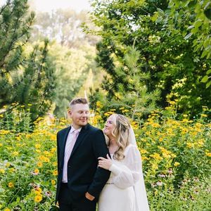 Meet your Posher, Cali